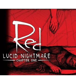 RED: Lucid Nightmare Steam Key GLOBAL
